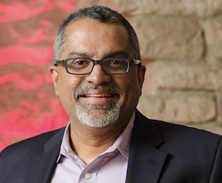 Raju Narisetti